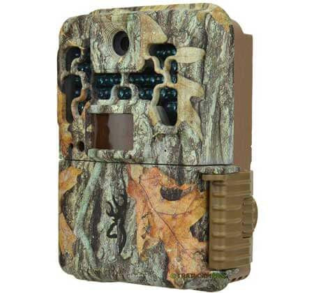 Browning Recon Force FHD Extreme - Thumbnail 2