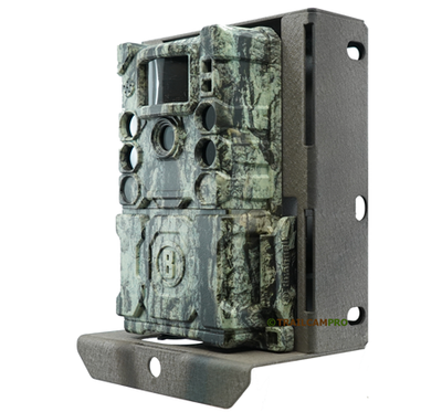 CAMLOCKBOX Security Case For Bushnell Trophy Cam - Protective Box For Trail Cameras