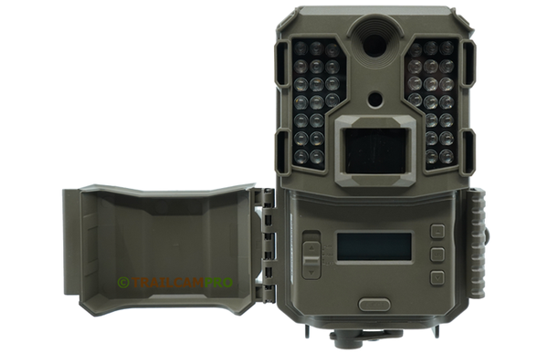 Bushnell Prime L20 Low Glow Trail Camera | Trailcampro