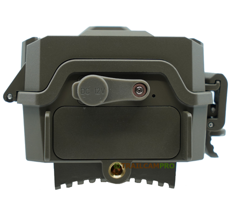 Bushnell Prime L20 Low Glow