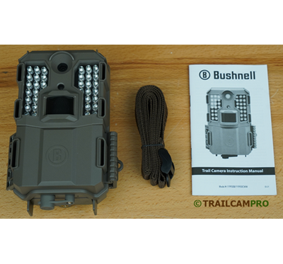 【10個セット】Bushnell PRIME L20 COMBO デジタルカメラ Prime L20 Low Glow Trail, Wild Game Camera | Bushnell