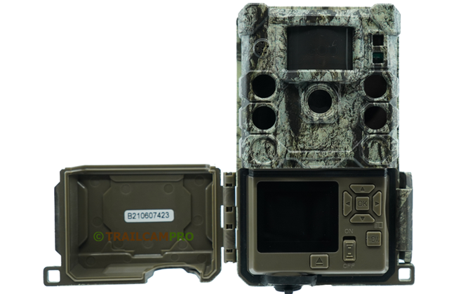Used Bushnell Core S-4K No Glow