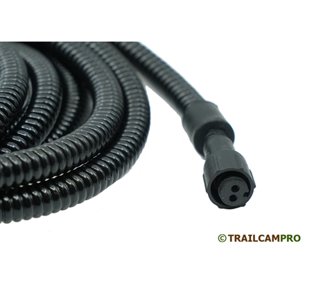 Used Bushnell Solar Panel