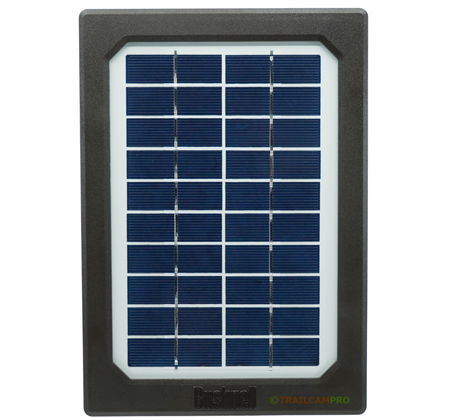 Used Bushnell Solar Panel