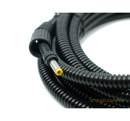 Used Bushnell Solar Panel