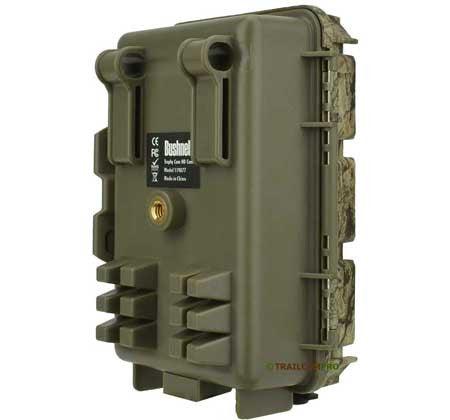 Bushnell トロフィーカム Cam HD Camo Bushnell Trophy Cam HD Aggressor No Glow Camo