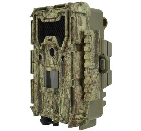 Bushnell Trophy Cam HD Aggressor No Glow Camo