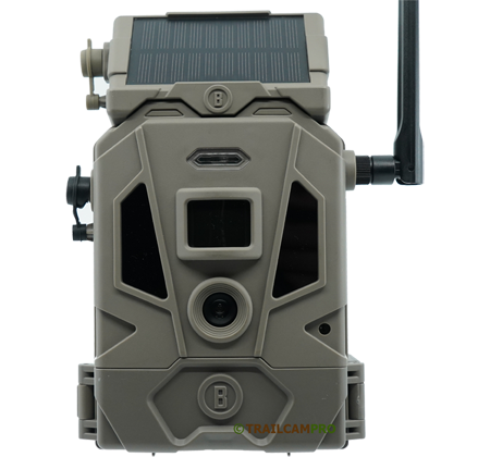 Bushnell Cellucore 20 Solar (Cellular)