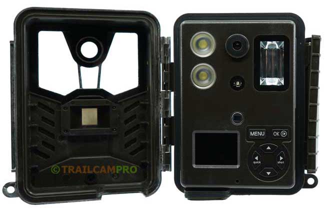 Covert NWF18