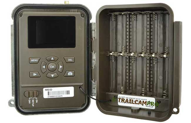 Covert Blackhawk 12.1 Verizon