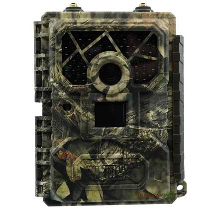 Covert Code Black 21 LTE - Thumbnail 3