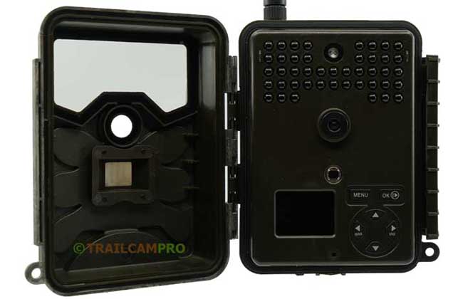 covert lc32 trail camera open view width="650" height="420"