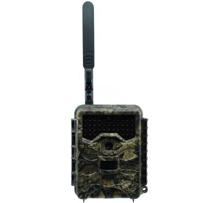 covert lc32 trail camera front view width="450" height="420"