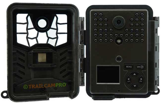 Covert Maverick Trail Camera - Thumbnail 3