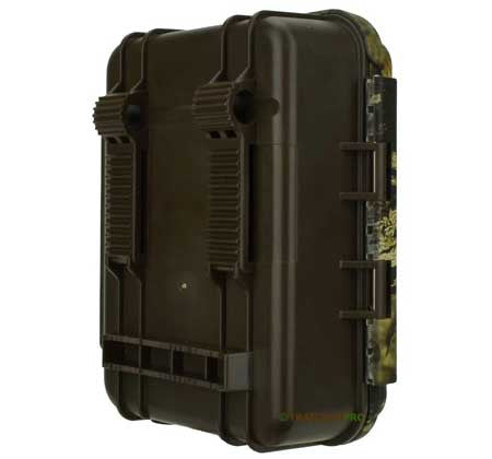 Covert Illuminator
