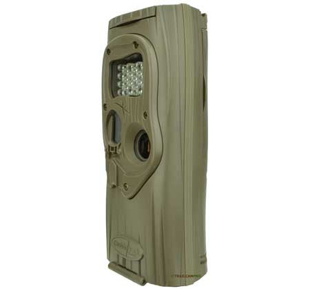 cuddeback game cameras