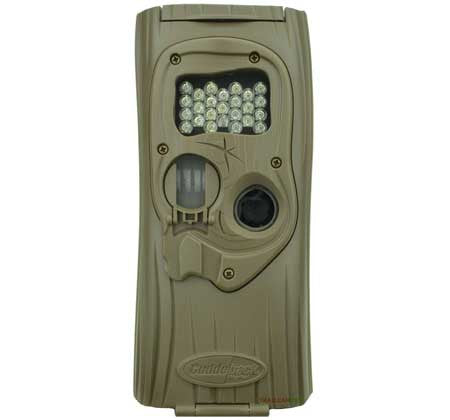 Cuddeback trail camera IR Plus