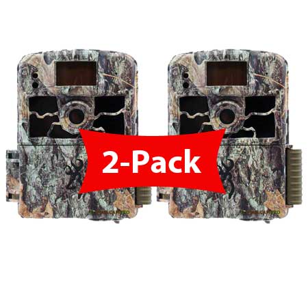 Browning Dark Ops HD Max Trail Camera 2 Pack width="450" height="420"