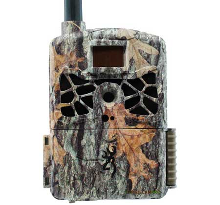 Browning BTC Defender Wireless Vision Pro Ai - Thumbnail 4
