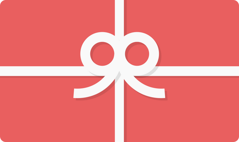 Trailcampro Gift Card