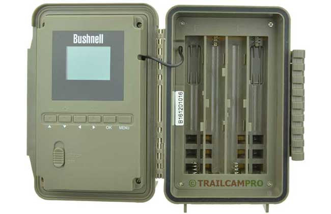 Bushnell Essential E3