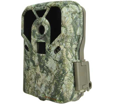 Side view of Exodus Lift Trail camera 