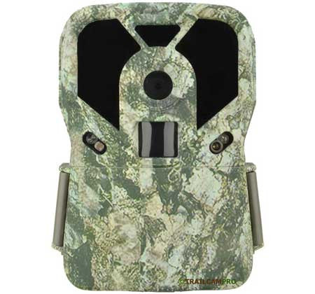 Front View of Exodus Lift Trail Camera 