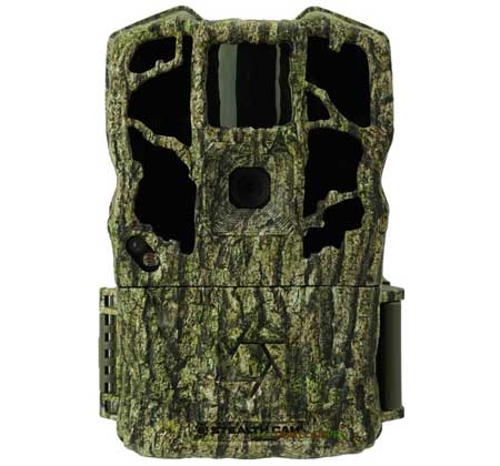 Used Stealth Cam G45NG MAX