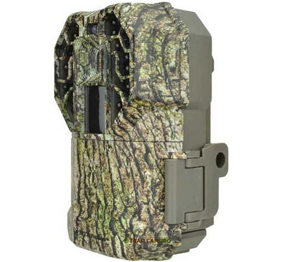 Stealth Cam G45NGX monocular cracked lens housing