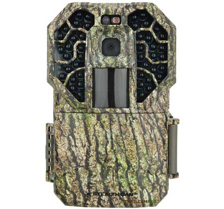 Used Stealth Cam G45NGX