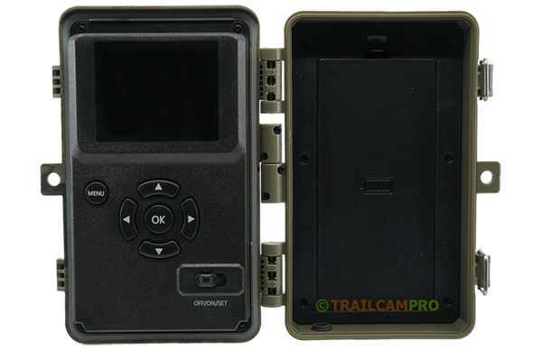 Gardepro A3 Trail Game Camera Trailcampro