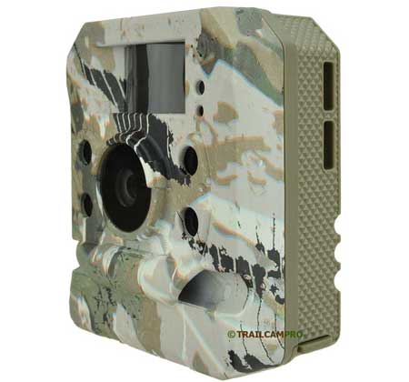 Hawk Ghost HD16 - Thumbnail 2