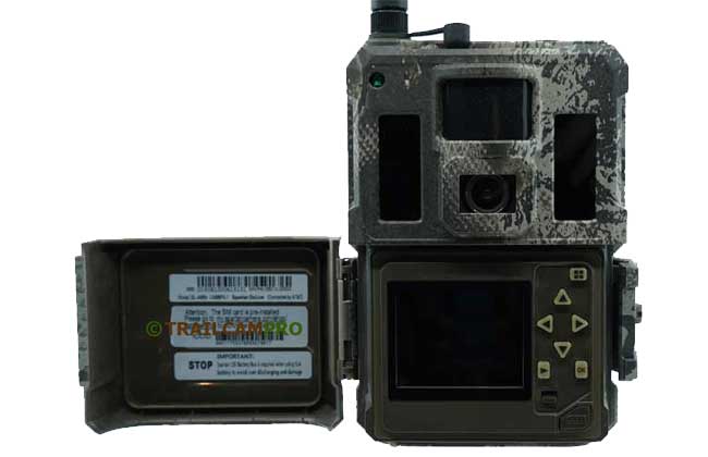 Spartan GoLive 2