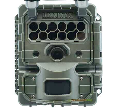 Reconyx Hyperfire 2 Cellular Security