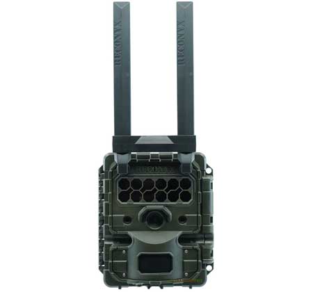 Reconyx Hyperfire 2 Cellular Trail Camera (HF2XC) | Trailcampro