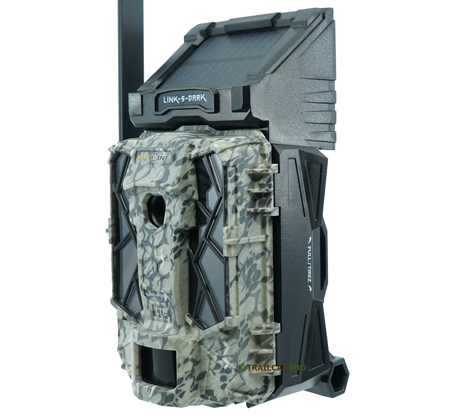 Spypoint link dark lte 2025