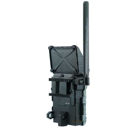 Spypoint Link-Micro Trail Camera - Thumbnail 3