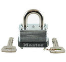 Master Lock Pad Lock