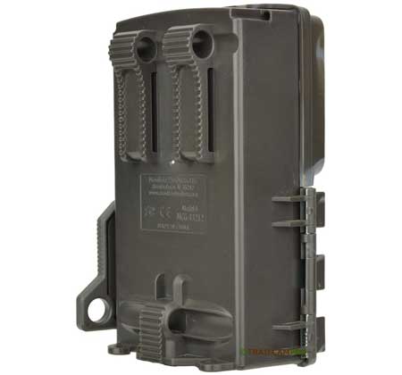 Used Moultrie A-35