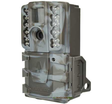 Used Moultrie A-35