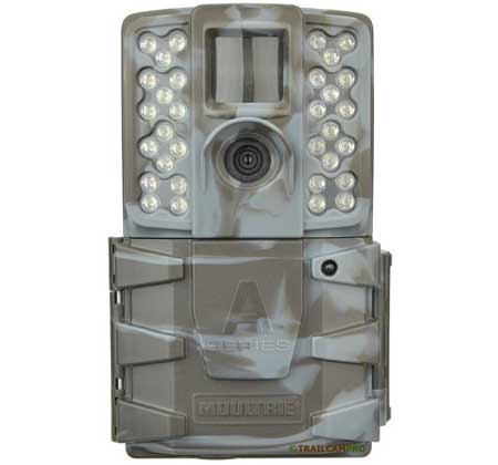 Used Moultrie A-35