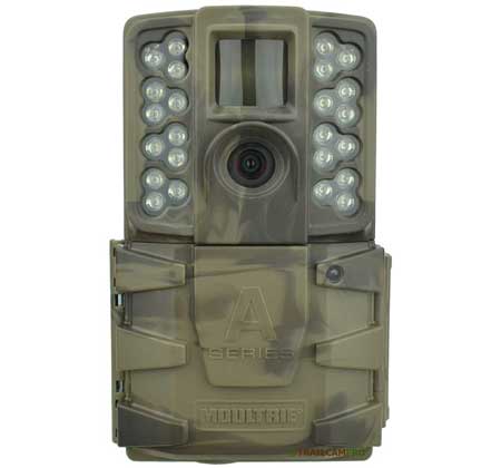 Used Moultrie A-40i Pro