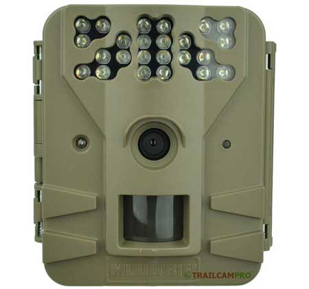 Used Moultrie Gamespy 2 Plus