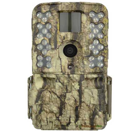 Used Moultrie M-50