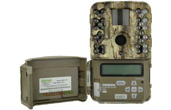 2018 Moultrie M-50 Game Camera Review For Sale