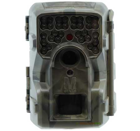 Used Moultrie M4000i