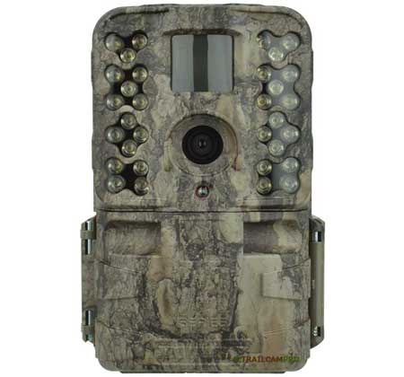 Used Moultrie M-50i