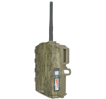 Moultrie Wireless Field Modem