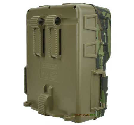 Moultrie S-50i