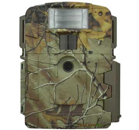 Used Moultrie White Flash